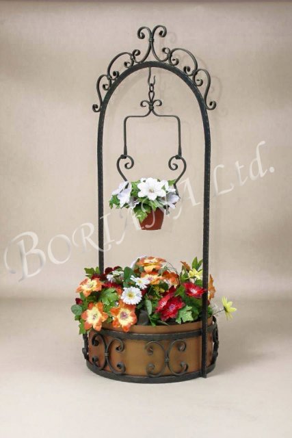 Garden Furniture - 06