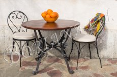 Garden Furniture - 09