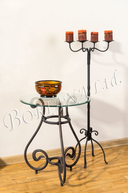 Garden Furniture - 12