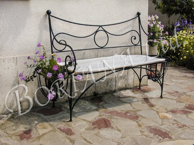 Garden Furniture - 16