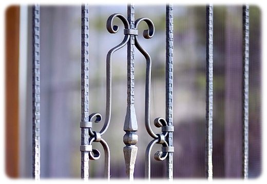 Railing 11