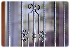 Railing 11